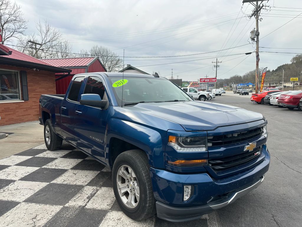 chevrolet silverado 1500 2017 1GCVKREC3HZ144494 image chevrolet silverado 1500 2017 1GCVKREC3HZ144494 image